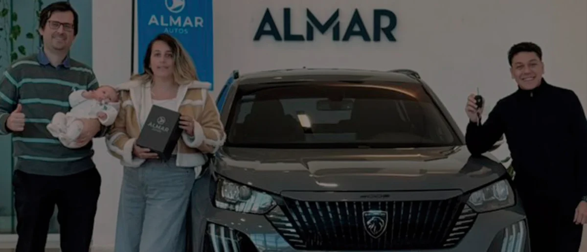 Clientes almar autos