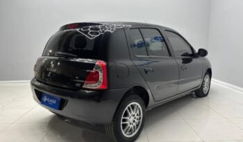 
									RENAULT CLIO MIO 5P DYNAMIQUE  2015 CON 147.000KM lleno								