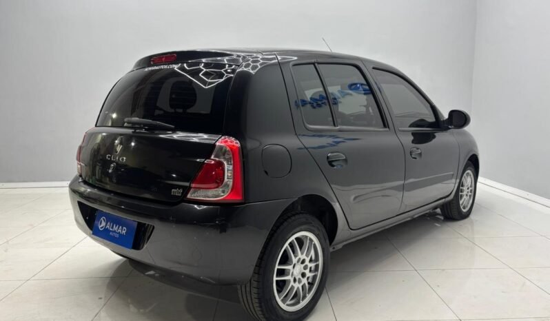 
								RENAULT CLIO MIO 5P DYNAMIQUE  2015 CON 147.000KM lleno									