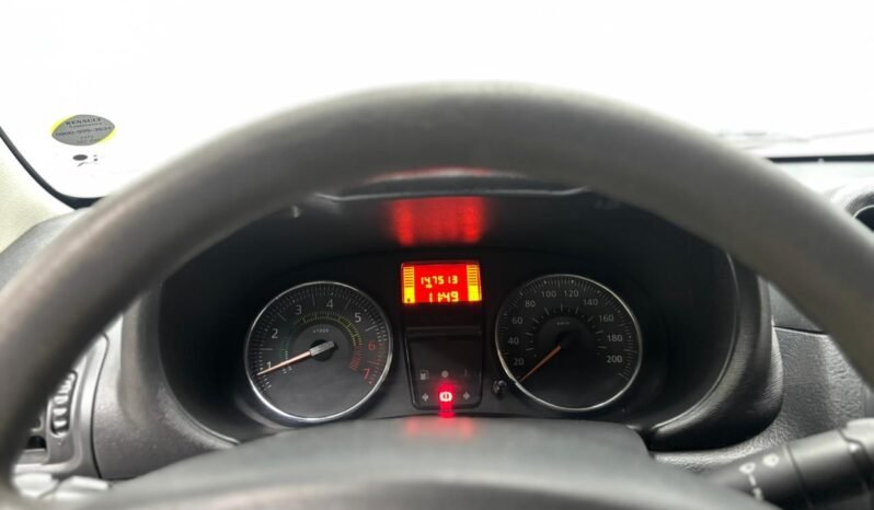 
								RENAULT CLIO MIO 5P DYNAMIQUE  2015 CON 147.000KM lleno									