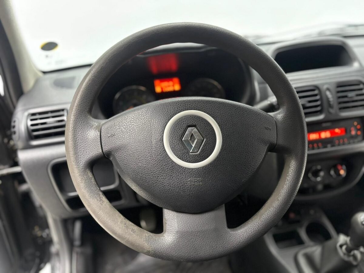 CLIO MIO 5P DYNAMIQUE SAT