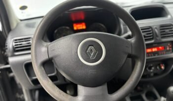 
									RENAULT CLIO MIO 5P DYNAMIQUE  2015 CON 147.000KM lleno								