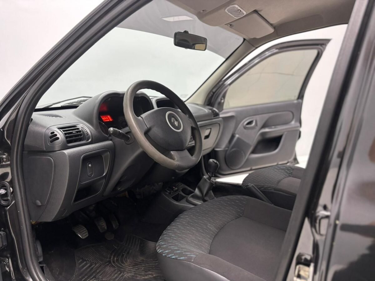 CLIO MIO 5P DYNAMIQUE SAT