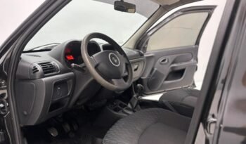 
									RENAULT CLIO MIO 5P DYNAMIQUE  2015 CON 147.000KM lleno								