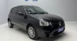 CLIO MIO 5P DYNAMIQUE SAT