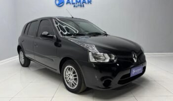 CLIO MIO 5P DYNAMIQUE SAT