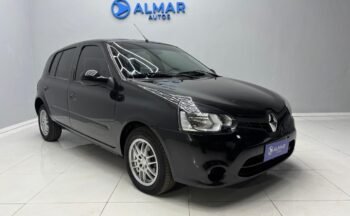 CLIO MIO 5P DYNAMIQUE SAT