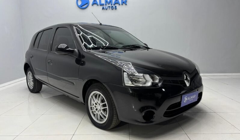 CLIO MIO 5P DYNAMIQUE SAT