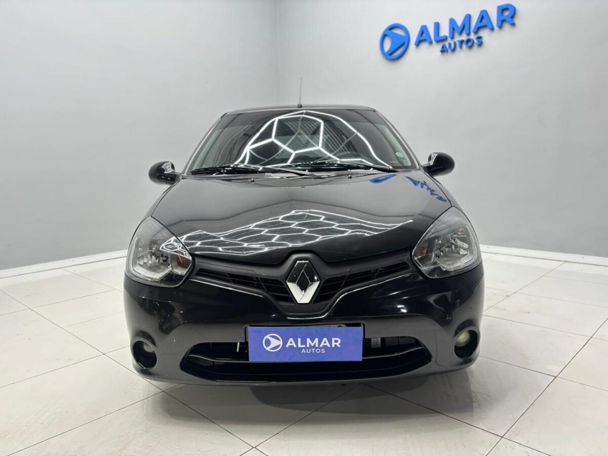 CLIO MIO 5P DYNAMIQUE SAT