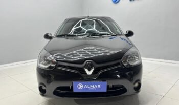 
									RENAULT CLIO MIO 5P DYNAMIQUE  2015 CON 147.000KM lleno								