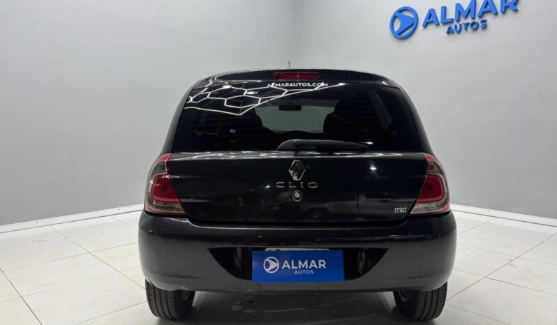 
								RENAULT CLIO MIO 5P DYNAMIQUE  2015 CON 147.000KM lleno									