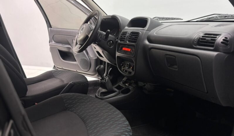 
								RENAULT CLIO MIO 5P DYNAMIQUE  2015 CON 147.000KM lleno									