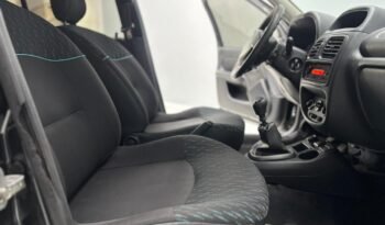 
									RENAULT CLIO MIO 5P DYNAMIQUE  2015 CON 147.000KM lleno								