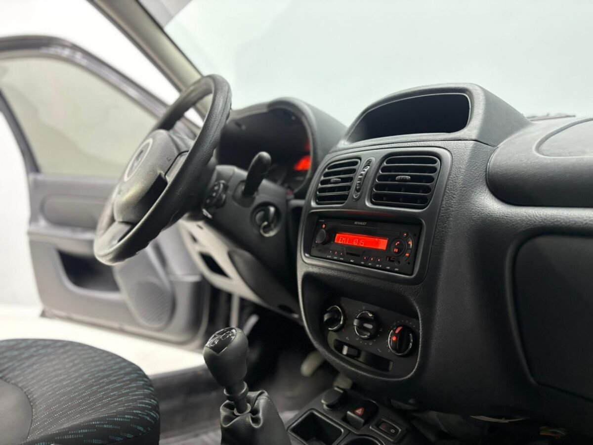 CLIO MIO 5P DYNAMIQUE SAT