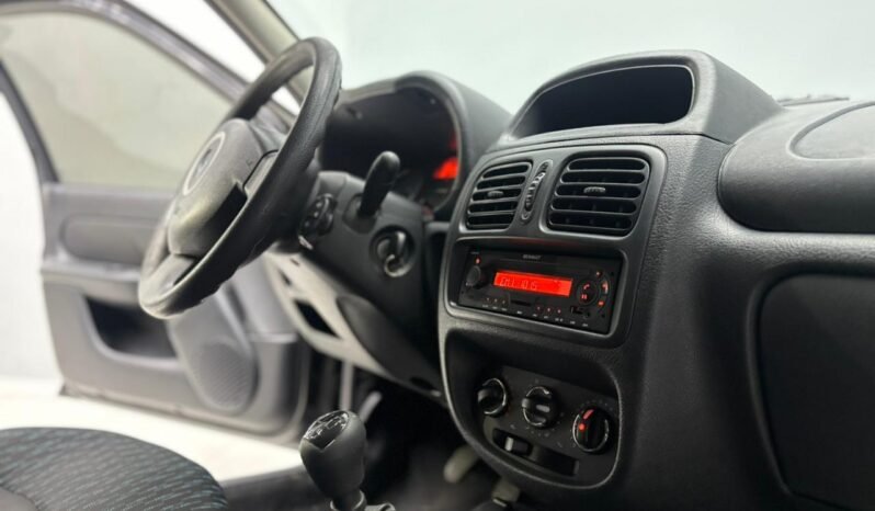 
								RENAULT CLIO MIO 5P DYNAMIQUE  2015 CON 147.000KM lleno									