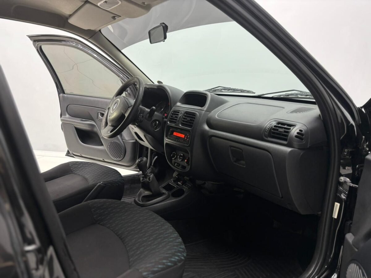 CLIO MIO 5P DYNAMIQUE SAT