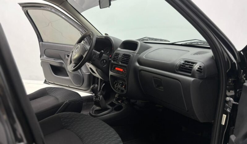 
								RENAULT CLIO MIO 5P DYNAMIQUE  2015 CON 147.000KM lleno									