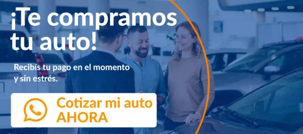 Compramos tu auto ALMAR