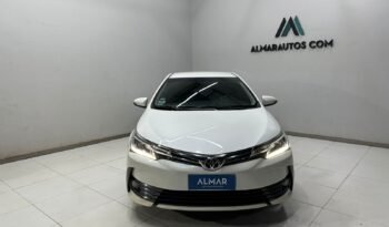 
									TOYOTA COROLLA 1.8 XEI PACK MT 2018 CON 141.000KM lleno								