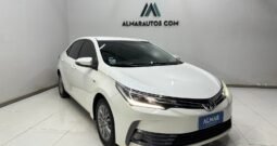 COROLLA 1.8 XEI PACK MT