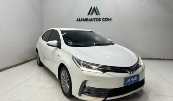COROLLA 1.8 XEI PACK MT