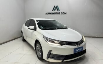 COROLLA 1.8 XEI PACK MT