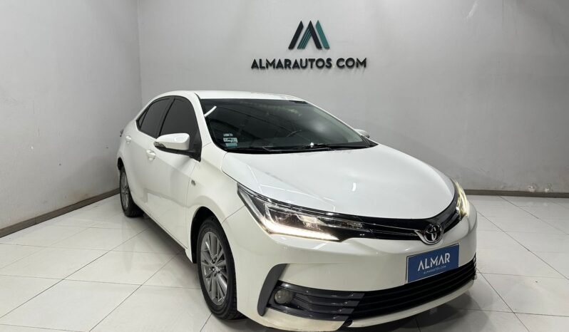 COROLLA 1.8 XEI PACK MT