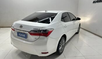 
									TOYOTA COROLLA 1.8 XEI PACK MT 2018 CON 141.000KM lleno								