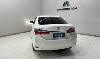 
									TOYOTA COROLLA 1.8 XEI PACK MT 2018 CON 141.000KM lleno								