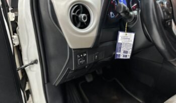 
									TOYOTA COROLLA 1.8 XEI PACK MT 2018 CON 141.000KM lleno								