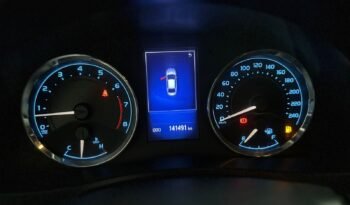 
									TOYOTA COROLLA 1.8 XEI PACK MT 2018 CON 141.000KM lleno								