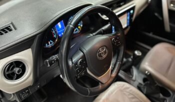 
									TOYOTA COROLLA 1.8 XEI PACK MT 2018 CON 141.000KM lleno								