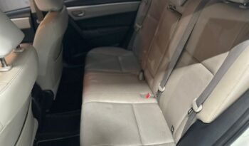 
									TOYOTA COROLLA 1.8 XEI PACK MT 2018 CON 141.000KM lleno								