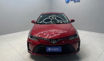 
									TOYOTA COROLLA 2.0 XEI MT 2021 CON 30.000KM lleno								