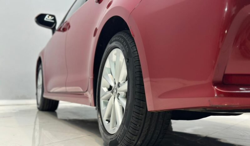 
								TOYOTA COROLLA 2.0 XEI MT 2021 CON 30.000KM lleno									