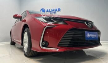 
									TOYOTA COROLLA 2.0 XEI MT 2021 CON 30.000KM lleno								