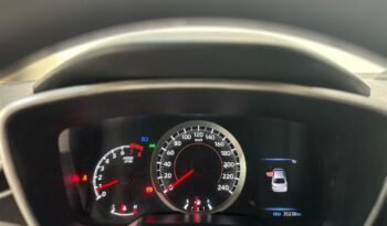 
									TOYOTA COROLLA 2.0 XEI MT 2021 CON 30.000KM lleno								