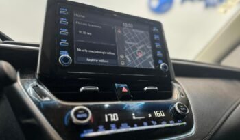 
									TOYOTA COROLLA 2.0 XEI MT 2021 CON 30.000KM lleno								