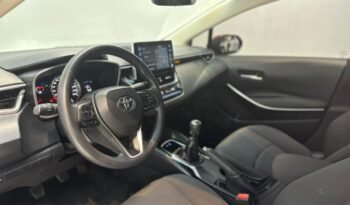 
									TOYOTA COROLLA 2.0 XEI MT 2021 CON 30.000KM lleno								
