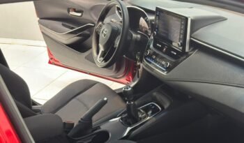 
									TOYOTA COROLLA 2.0 XEI MT 2021 CON 30.000KM lleno								