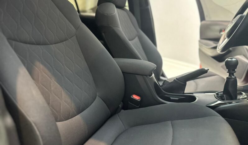 
								TOYOTA COROLLA 2.0 XEI MT 2021 CON 30.000KM lleno									