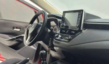 
									TOYOTA COROLLA 2.0 XEI MT 2021 CON 30.000KM lleno								