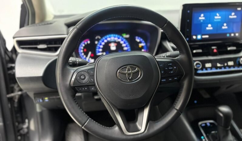 
								TOYOTA COROLLA 2.0 SEG CVT 2022 CON 37.000KM lleno									