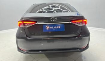 
									TOYOTA COROLLA 2.0 SEG CVT 2022 CON 37.000KM lleno								