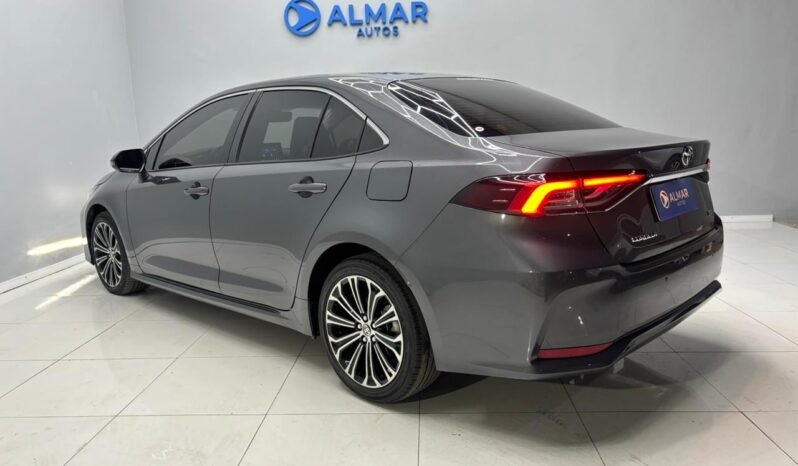 
								TOYOTA COROLLA 2.0 SEG CVT 2022 CON 37.000KM lleno									