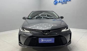 
									TOYOTA COROLLA 2.0 SEG CVT 2022 CON 37.000KM lleno								