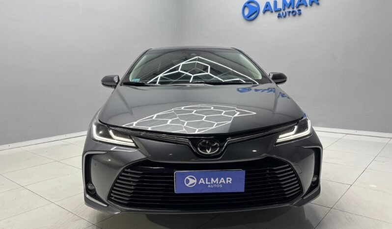 
								TOYOTA COROLLA 2.0 SEG CVT 2022 CON 37.000KM lleno									