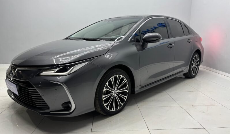 
								TOYOTA COROLLA 2.0 SEG CVT 2022 CON 37.000KM lleno									