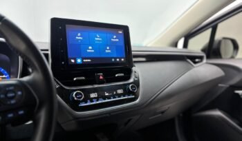 
									TOYOTA COROLLA 2.0 SEG CVT 2022 CON 37.000KM lleno								