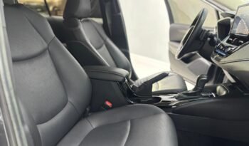 
									TOYOTA COROLLA 2.0 SEG CVT 2022 CON 37.000KM lleno								